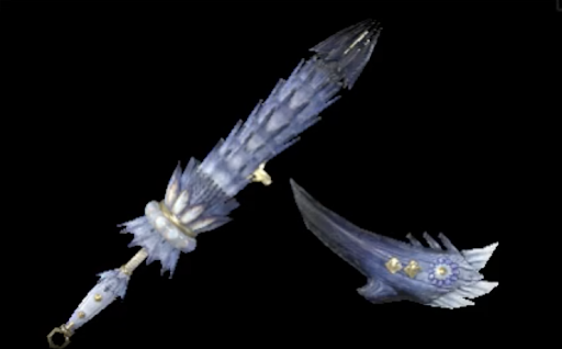 あかしまの神銃槍Ⅰ