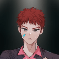 ザ・スパイク・クロス_岩田力