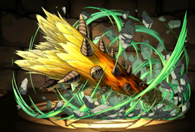 鬼神金砕棒【怒髪猿】