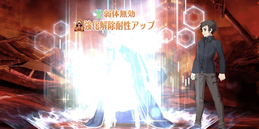 高難易度攻略のギミック適性