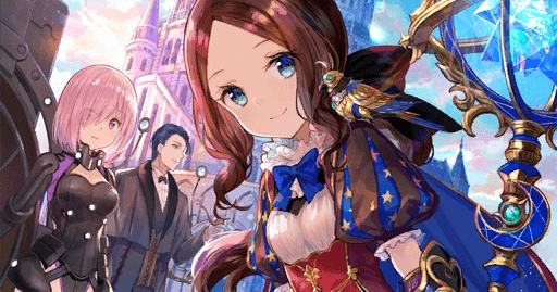 fgo-愛と希望の物語