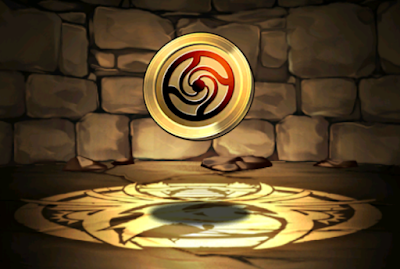 呪術廻戦コラボメダル【金】