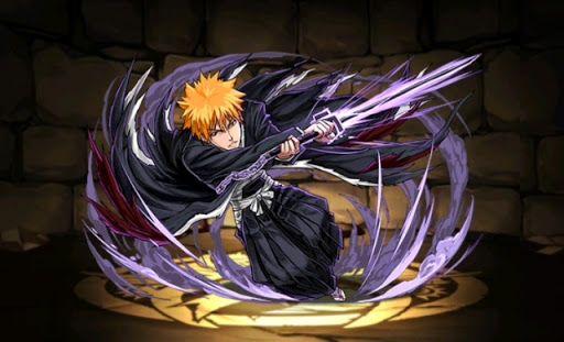 死神代行・黒崎一護