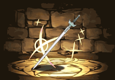 アスナのランベントライト