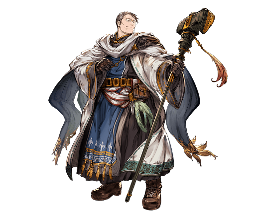 ヘイゼン_初期状態