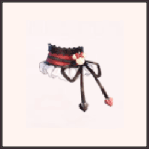 チョーカー★ミニー