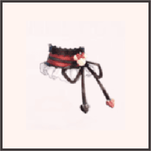 チョーカー★ミニー