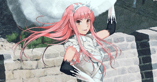 fgo-英霊巡遊：女王メイヴ