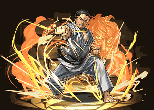 タクマ・サカザキ