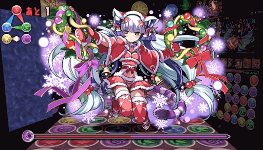 チィリン降臨5F