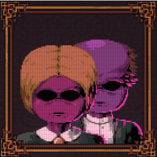 Ball x Pit_カップル