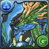 碧氷星・リヴァイアサン