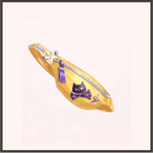 魔女のリュック