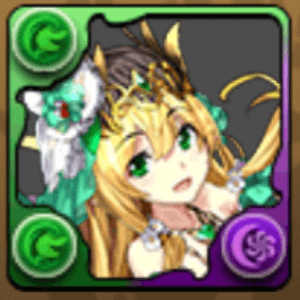 装身・フレイヤ