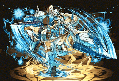 ハンター♀・キリンX装備