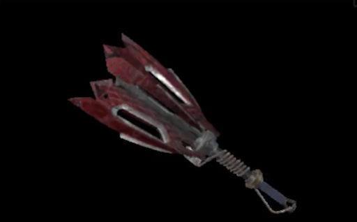 百竜鎚【万物流転】