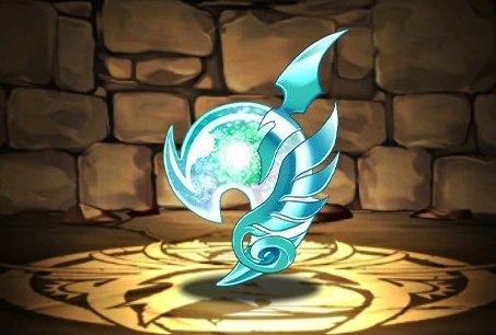 命天龍のソウル