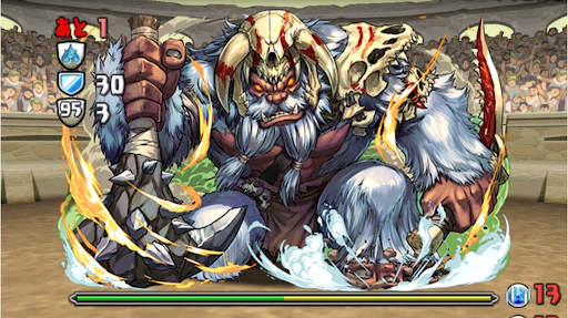 5700万DL記念チャレンジ【3】-8F