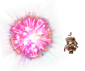 ドロッセル（SSR）_上限解放後