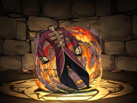 コーネリア親衛隊服