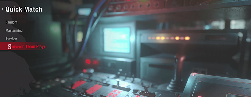 バイオレジスタンス_体験版で出来ること03