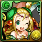 護霊筆の玄武・メイメイ