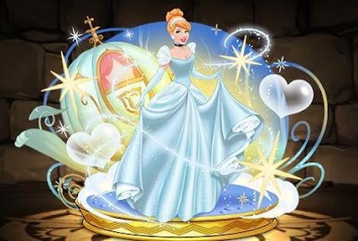 シンデレラ（ディズニー）