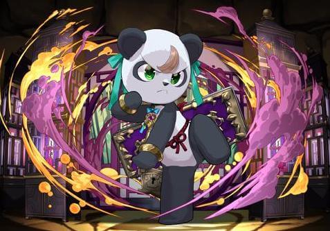 黒白の鍵の継承者・チャオリン