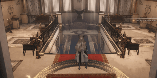 ヴァルキリーエリュシオン_サイファの信念3