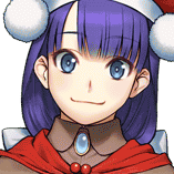 fgo-サンタマルタ