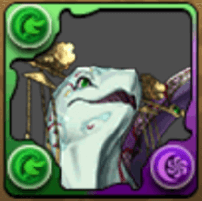 玄武・メイメイ＝トータス