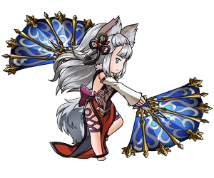 ソシエ（水）_上限解放後