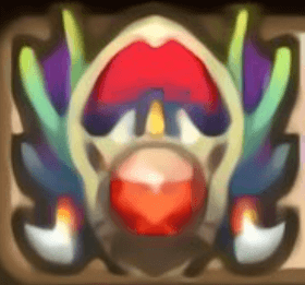 ニャルラトホテプ冠