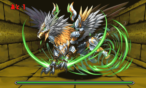 トト＆ソティス降臨 2F