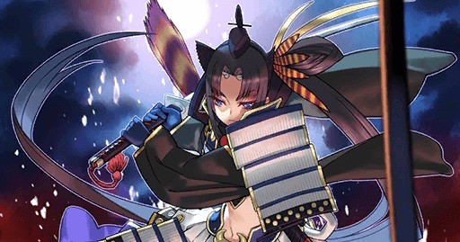 fgo-遮那王流離譚