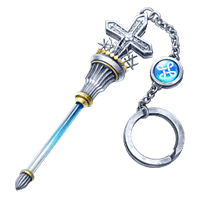 fgo-らぶらぶキーホルダー