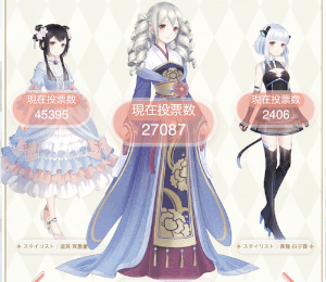 童話王国＿5日目