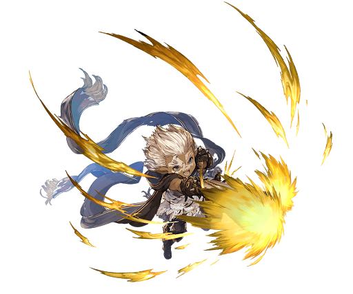 スカル_上限解放後