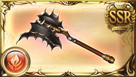 アヴェンジャー・ウヌ