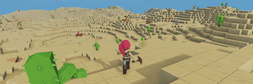 ピックスアーク_砂漠