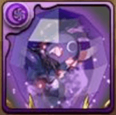 月の守護妖魔・セレナディアの耳飾り