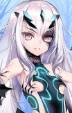fgo-メリュジーヌ