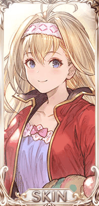 聖乙女の休息・ジャンヌダルク