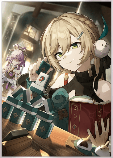 今日も平和な一日