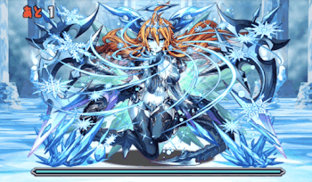 王妃の舞踏神殿 二階 ボス