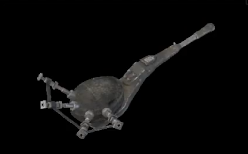 メタルバグパイプⅠ