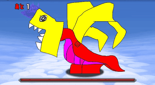 デザインコンテスト記念ダンジョン-1F