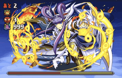 輝空の闘技路-11F