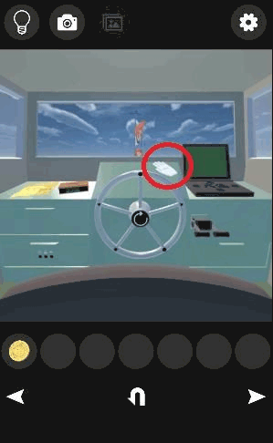 大漁旗～謎解きにゃんこ13～_シート