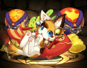 高雅の鍵の継承者・ミヤ